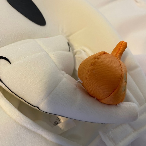 Disney Nightmare Before Christmas Zero Costume - Picture 3 of 5